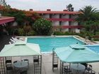 фото отеля Mision San Felipe Hotel Oaxaca