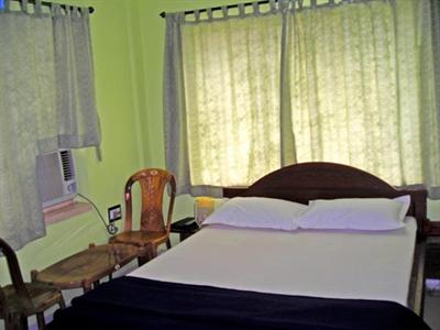 фото отеля Novelty Guest House