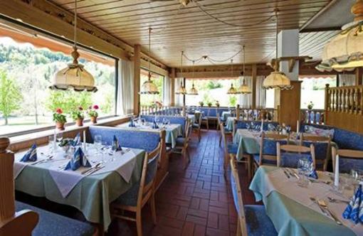 фото отеля Landhotel Maiergschwendt
