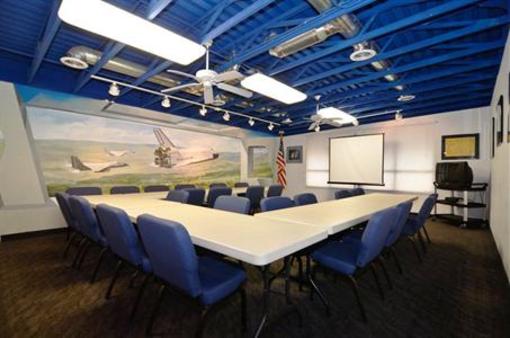 фото отеля BEST WESTERN Space Age Lodge