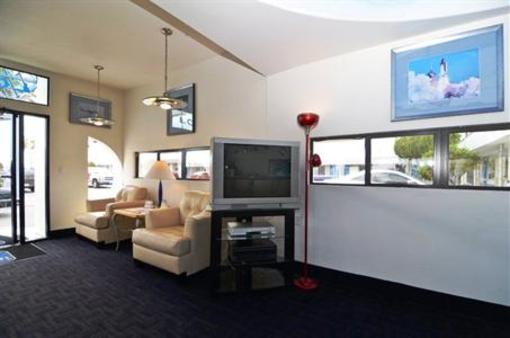фото отеля BEST WESTERN Space Age Lodge