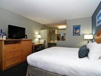 BEST WESTERN Space Age Lodge