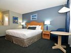 фото отеля BEST WESTERN Space Age Lodge