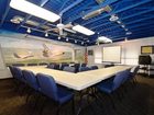 фото отеля BEST WESTERN Space Age Lodge