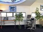 фото отеля BEST WESTERN Space Age Lodge