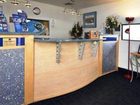 фото отеля BEST WESTERN Space Age Lodge