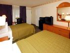 фото отеля Quality Inn Meadowlands