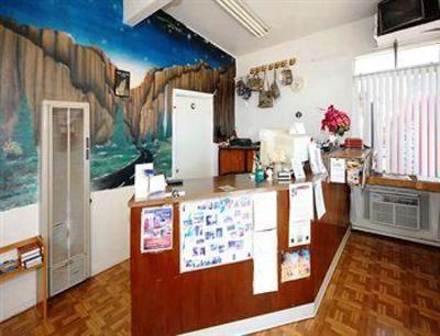 фото отеля Romney Motel