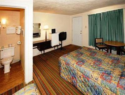 фото отеля Romney Motel