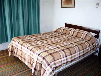 фото отеля Romney Motel