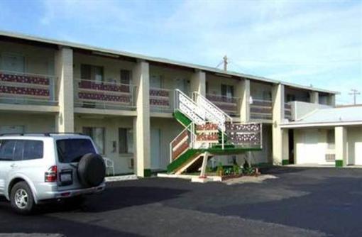 фото отеля Romney Motel