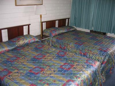 фото отеля Romney Motel