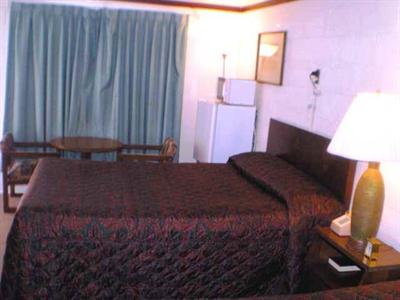 фото отеля Romney Motel
