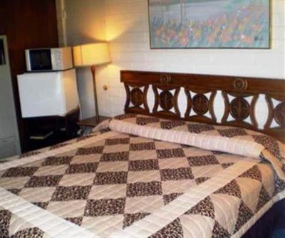 фото отеля Romney Motel