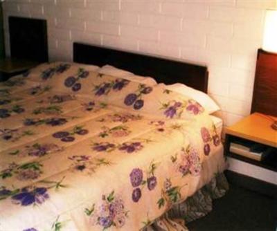 фото отеля Romney Motel