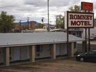 фото отеля Romney Motel