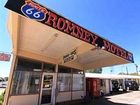 фото отеля Romney Motel