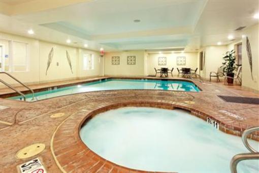 фото отеля Holiday Inn Express Hotel & Suites Lathrop