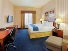 фото отеля Holiday Inn Express Hotel & Suites Lathrop