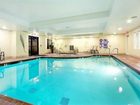 фото отеля Holiday Inn Express Hotel & Suites Lathrop
