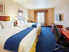 фото отеля Holiday Inn Express Hotel & Suites Lathrop