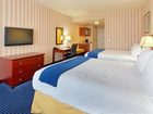 фото отеля Holiday Inn Express Hotel & Suites Lathrop