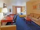 фото отеля Holiday Inn Express Hotel & Suites Lathrop