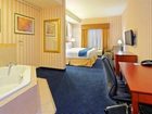 фото отеля Holiday Inn Express Hotel & Suites Lathrop