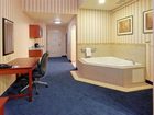 фото отеля Holiday Inn Express Hotel & Suites Lathrop