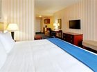 фото отеля Holiday Inn Express Hotel & Suites Lathrop