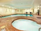 фото отеля Holiday Inn Express Hotel & Suites Lathrop