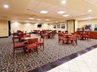 фото отеля Holiday Inn Express Hotel & Suites Lathrop