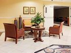 фото отеля Holiday Inn Express Hotel & Suites Lathrop