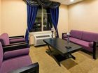 фото отеля Holiday Inn Express Hotel & Suites Lathrop
