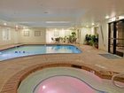 фото отеля Holiday Inn Express Hotel & Suites Lathrop