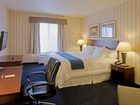 фото отеля Holiday Inn Express Hotel & Suites Lathrop