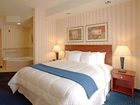 фото отеля Holiday Inn Express Hotel & Suites Lathrop