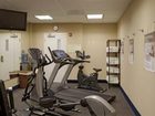 фото отеля Holiday Inn Express Hotel & Suites Lathrop