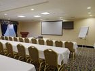 фото отеля Holiday Inn Express Hotel & Suites Lathrop