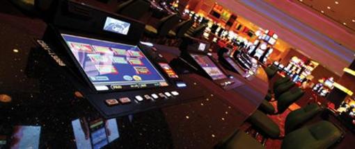 фото отеля Jumers Casino Hotel