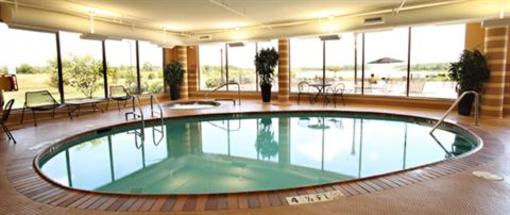 фото отеля Jumers Casino Hotel