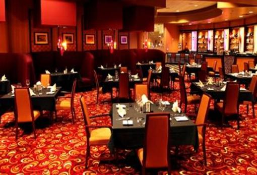 фото отеля Jumers Casino Hotel