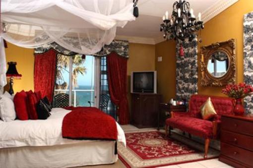 фото отеля Hermanus Guesthouse