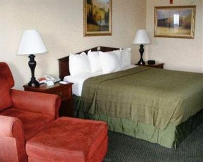 фото отеля Quality Inn Sylacauga