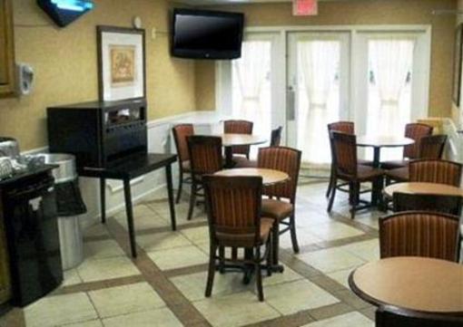 фото отеля Quality Inn Sylacauga