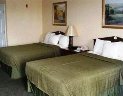 фото отеля Quality Inn Sylacauga