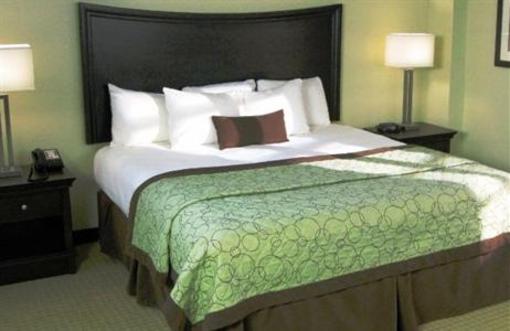 фото отеля Quality Inn Sylacauga