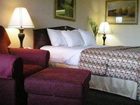 фото отеля Quality Inn Sylacauga