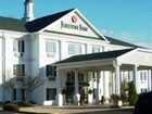 фото отеля Quality Inn Sylacauga