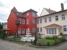 фото отеля Villa Altstadtperle Erfurt